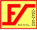 Logotipo FV Ingeniero Civil
